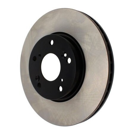 Centric Centric Premium Brake Rotor, Centric Parts 120.40036 120.40036
